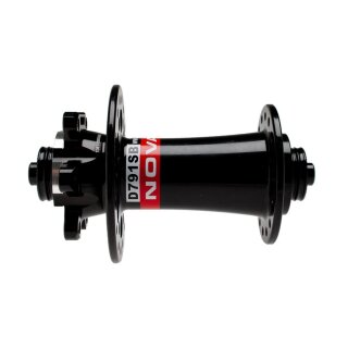 Novatec, Nabe MTB, Vorderrad D791SB/A Superlight,...