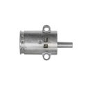 Bosch, Abus, Pedelec XPlus Akkuschloss, Powertube Akku