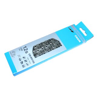 Shimano, Kette, XTR, 12s, CN-M9100, Quick-Link, 116L