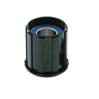 DT Swiss, Freilaufkörper Hybrid Stahl 10/11s Shimano