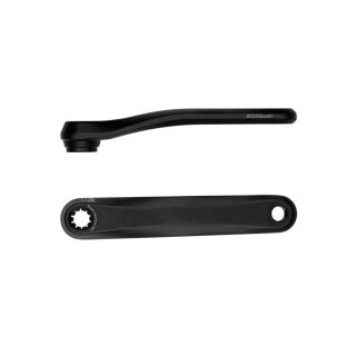 FSA, Bosch Kurbeln Active PLUS, Gen3, CK-602, 175mm