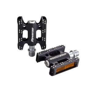 Reverse, Pedale, High-End Kinderpedal, Youngstar, ALU...