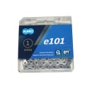 KMC, Kette, e101 EPT, E-Bike, Nabenschaltung, Wide 1/2x1/18