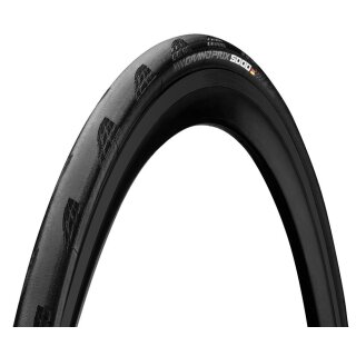 Continental, Bereifung, GRAND PRIX 5000, 25-622, schwarz,...