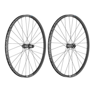 DT Swiss, Laufradsatz 29er, Hybrid H1900 Spline 30mm, Boost