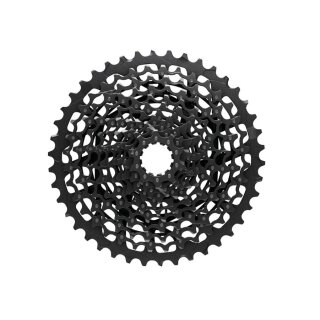 Sram, Kassette, XG-1175, 11-fach, Stahl, schwarz, 335g, XD, 10-42