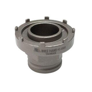 Bike Hand, Bosch, Werkzeug, Lockring Tool YC-33BB, Performance D50
