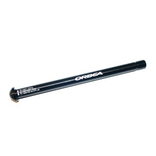 Orbea, Achse, Steckachse Hinten, 12x179x1.25, Alma, Occam...