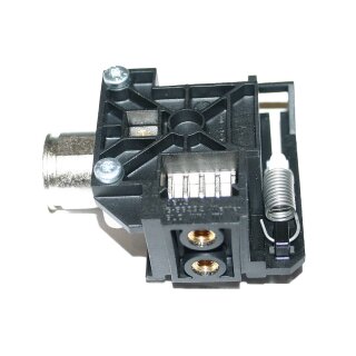 Serrure de Rechange pour Batterie Intube Yamaha pour Haibike MT