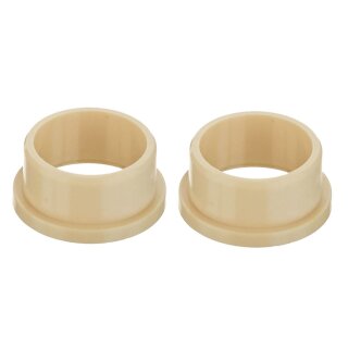 Fox, Eyelet Bushings, Gleitlager Buchse Dämpfer, 1 Paar