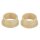 Fox, Eylet Bushings, Gleitlager Buchse Dämpfer, 1 Paar