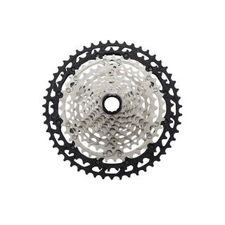 Shimano, Kassette, XT, CS-M8200-12, 12-fach, 10-51