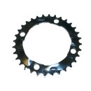 FSA, Kettenblatt Pro MTB M10, 32 Zahn, WB225, Stahl