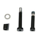Orbea, Dämpferbolzen Kit, OIZ OMR Carbon Schrauben...