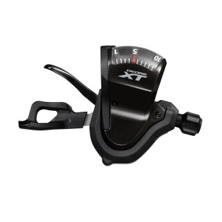 Shimano, Schalthebel, XT, SL-T8000, rechts 10-fach mit...