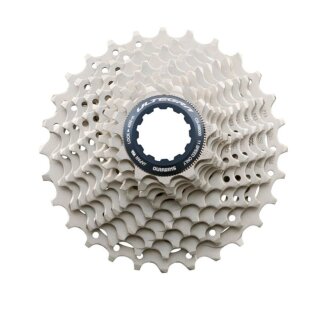 Shimano, Kassette, ULTEGRA, CS-R8000, 11-fach, 11-30