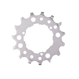 Shimano Ritzel, 15 Zahn, Kassette CS-M771, M770-10, M780,...