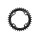 Sram, Eagle Kettenblatt X-Sync 2 4-Loch, 36 Zahn, 12-fach