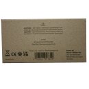 Busch+Müller, Dynamo Scheinwerfer, Lumotec IQ-XS friendly 80 Lux