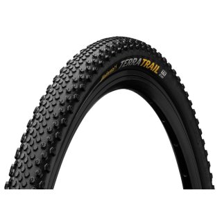 Continental, Terra Trail Protection, Cyclocross Gravel, 40-622