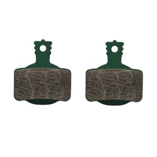 Magura, Bremsbelag, Type MDP 7 Green, Magura MT 2-Kolben