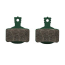 Magura, Bremsbelag, Type MDP 7 Green, Magura MT 2-Kolben