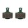 Magura, Bremsbelag, Type MDP 7 Green, Magura MT 2-Kolben