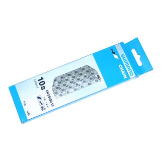 Shimano, Kette, CN-E6090-10, 10-fach, E-Bike,138L