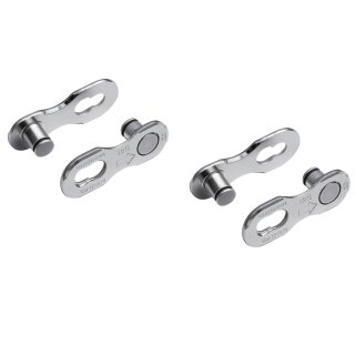 Shimano, Quick-Link, SM-CN910-12, Ketten Verschlussglied,...