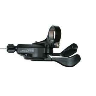 Shimano, Schalthebel, DEORE, SL-M4100-R, rechts, 10-fach