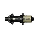 Novatec, Nabe Gravel Road, Hinterrad D792SB-CL, 142/12mm,...
