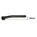 XLC, Kurbeln, Bosch E-Bike, Gen2/4,ISIS, Q12, 152mm