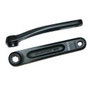 XLC, Kurbeln, Bosch E-Bike, Gen2/4, ISIS, Q12, 175mm