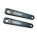 Stronglight, Kurbeln, Magan, Bosch E-Bike, Gen1/2/4, 13mm Offset, ISIS, 170mm