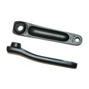 Stronglight, Kurbeln, Magan, Bosch E-Bike, Gen1/2/4, 13mm Offset, ISIS, 170mm