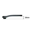 Stronglight, Kurbeln, Magan, Bosch E-Bike, Gen1/2/4, 10mm Offset, 170mm