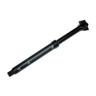 Orbea, Vario Sattelstütze OC Dropper Post, 125mm, 390mm,...