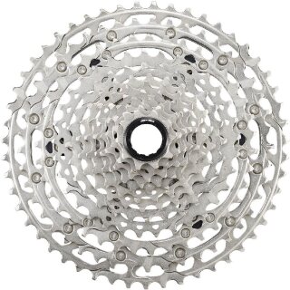 Shimano, Kassette, Deore, CS-M6200, 12-fach, 10-51