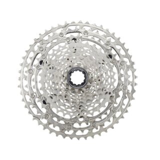 Shimano, Kassette, Deore, CS-M5100, 11-fach, 11-51