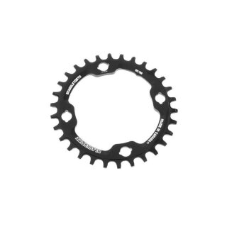 Blackspire, Kettenblatt Snaggletooth, 96/30 XT M8000, 30...