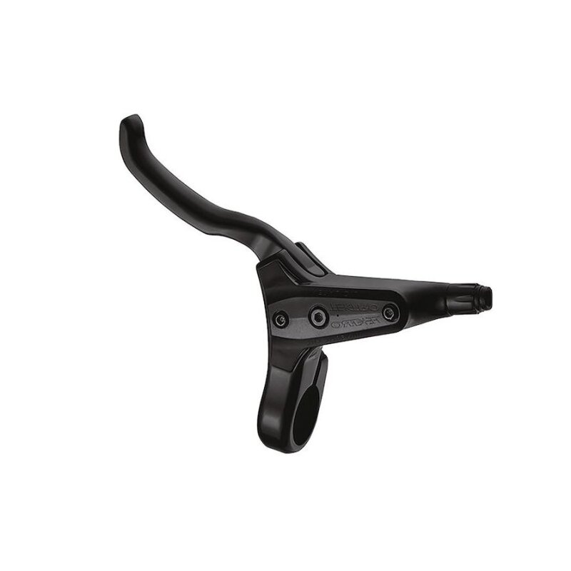 Levier Frein Tektro HD-M520 Gauche - 22,2 Mm - Hydraulique VTT Gravel - Occasion
