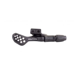 BikeYoke, Remote Hebel Sattelstütze, Triggy