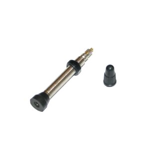 BBP, Ventil, Tubeless Valve, Tubelessventil, SV 40mm