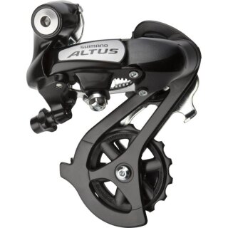 Shimano, Schaltwerk, Altus, RD-M310, 7/8-fach