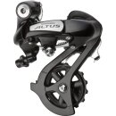 Shimano, Schaltwerk, Altus, RD-M310, 7/8-fach