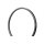 Kubis, Felge 29er, Full Carbon M42 36-622, 28 Loch, UD matt