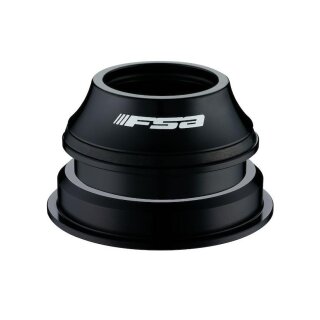 FSA, Steuersatz, Orbit 1.5E, tapered, 15mm topcap, ZS44/ZS56, schwarz