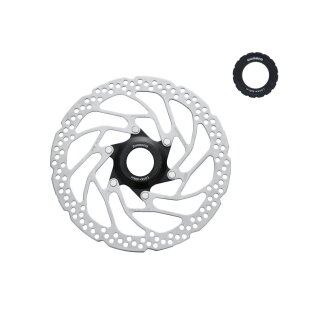 Shimano, Bremsscheibe, RT-CL300L (SM-RT30L2), 203mm, Center Lock EXT