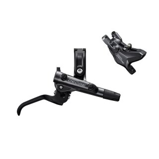 Shimano, Deore M6100 Scheibenbremse hinten, Hebel rechts