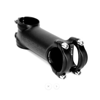 Moquai, Vorbau, Superlight, 31,8mm, +/-7°, 120mm, schwarz...